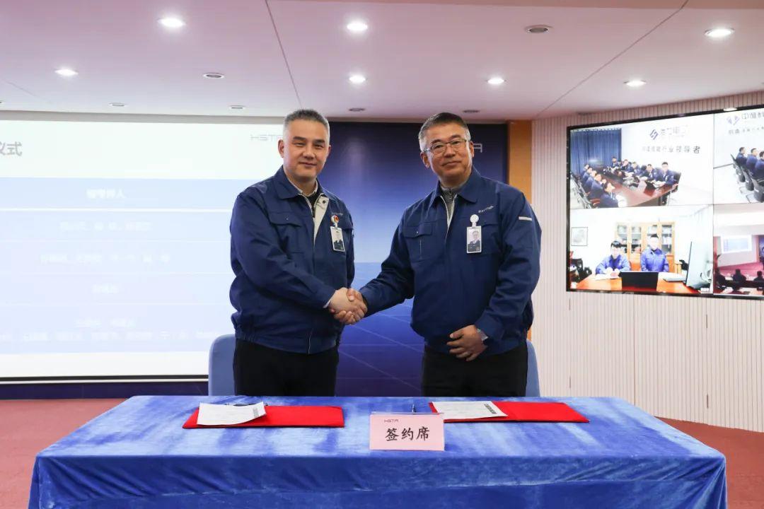 奋楫笃行担使命，革新蜕变开新局 | 拉斯维加斯9888股份2024年目标签约会暨年度部门工作汇报会顺利开展