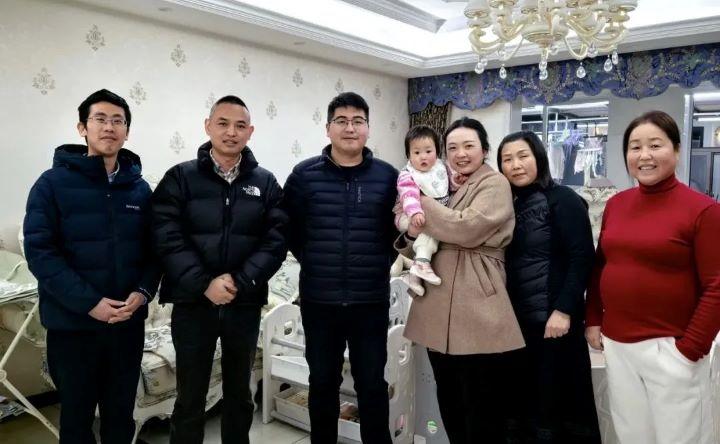 5月12日，母亲节与积分制周年纪念日联动